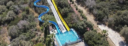 Yasmin Bodrum Resort - All Inclusive