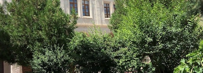 Burcu Kaya Hotel