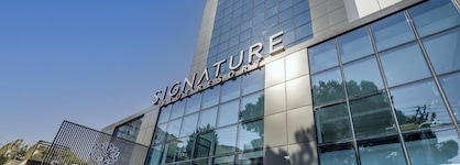 Grand Ozcelik Hotel