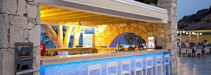 Salmakis Resort & Spa