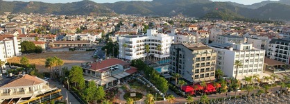 Hawaii Hotel