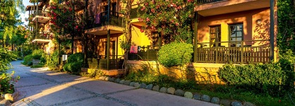 Grand Yazıcı Club Marmaris Palace