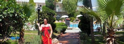 Club Mermaid Village