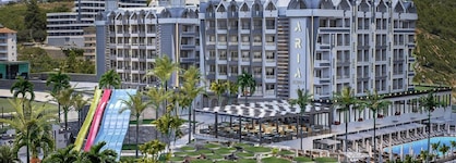 Aria Resort & Spa