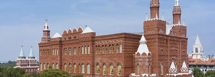 Kremlin Palace Hotel