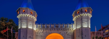 Swandor Hotels & Resorts Topkapi Palace