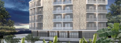 Class Beach Otel