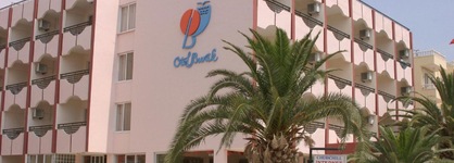 Burak Hotel