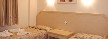 Tuntas Suites Altinkum