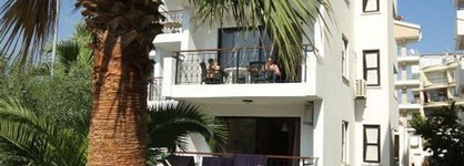 Tuntas Suites Altinkum