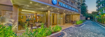 Yeniacun Apart Hotel