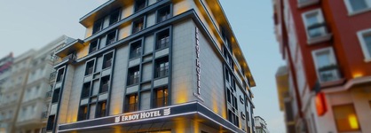 Erboy Hotel