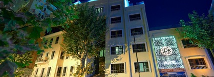 Sunlight Hotel & Spa