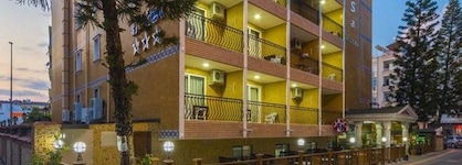 Wasa Hotel