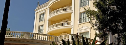 Ic Hotels Airport