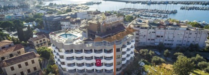 The View City Hotel