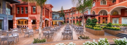 Megasaray Club Belek - All Inclusive