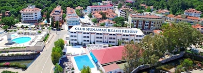 Club Munamar Beach Resort – All Inclusive