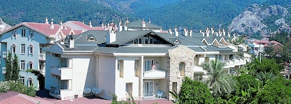 Greenpark Apartments