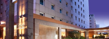 Divan Istanbul City