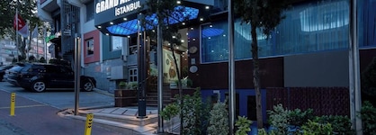 Grand Anka Hotel