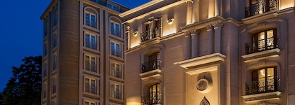 Romance Istanbul Hotel