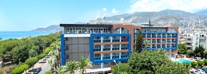 Gardenia Hotel