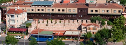 Armada Istanbul Old City Hotel