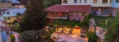 Limak Arcadia Sport & Resort Hotel