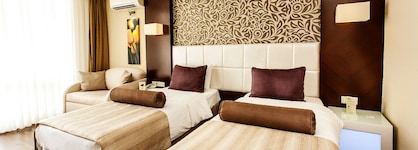 Tusan Beach Resort - All Inclusive