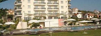Sisus Hotel