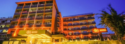 Arsi Hotel