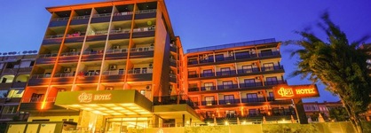 Arsi Hotel