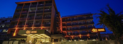 Arsi Hotel