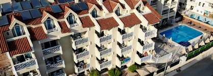 Blue Palace Hotel & Family