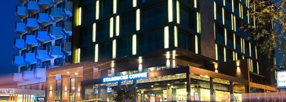 Ilayda Avantgarde Hotel