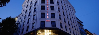 Darkhill Hotel