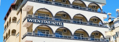 Wien Star Hotel
