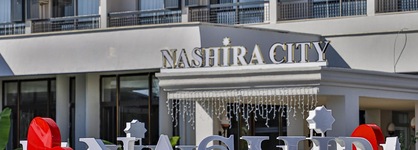 Nashira City Resort