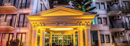 Ata Park Hotel