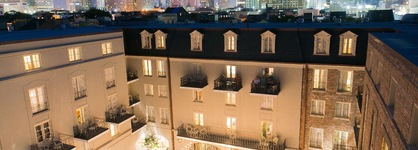 Maison Dupuy Hotel