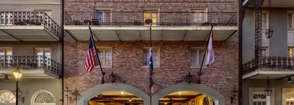 Maison Dupuy Hotel