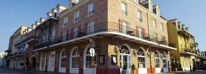 Maison Dupuy Hotel