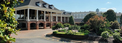 Gaylord Opryland Resort & Convention Center