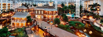 Gaylord Opryland Resort & Convention Center