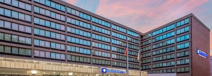 Wyndham Philadelphia Historic District