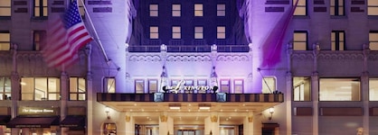 The Lexington Hotel, Autograph Collection