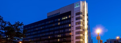 Holiday Inn Washington Capitol - Natl Mall, An Ihg Hotel