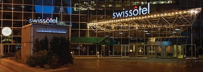 Swissotel - Chicago