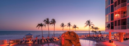 Pink Shell Beach Resort And Marina
